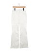 Proenza Schouler White Label Wide Leg Pants