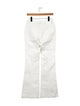 Proenza Schouler White Label Wide Leg Pants