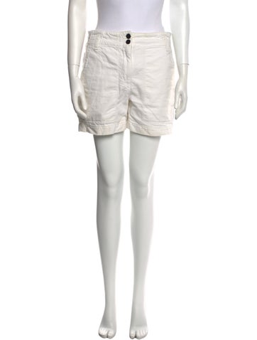 Proenza Schouler White Label Shorts Mini S