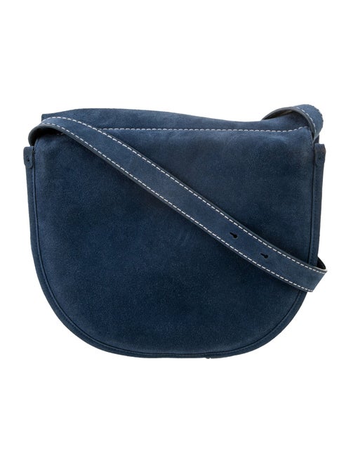 Proenza Schouler White Label Leather Crossbody Bag