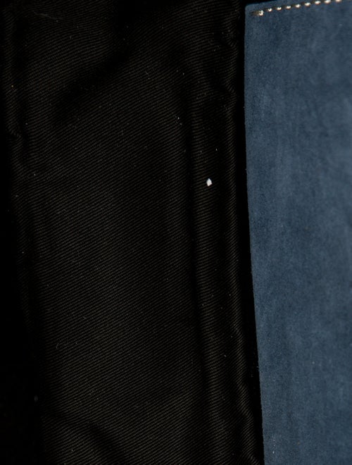 Proenza Schouler White Label Leather Crossbody Bag