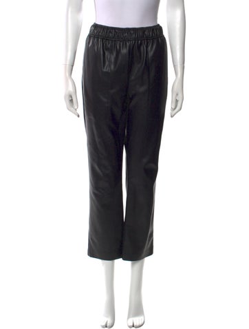 Proenza Schouler White Label Pants Straight Leg S