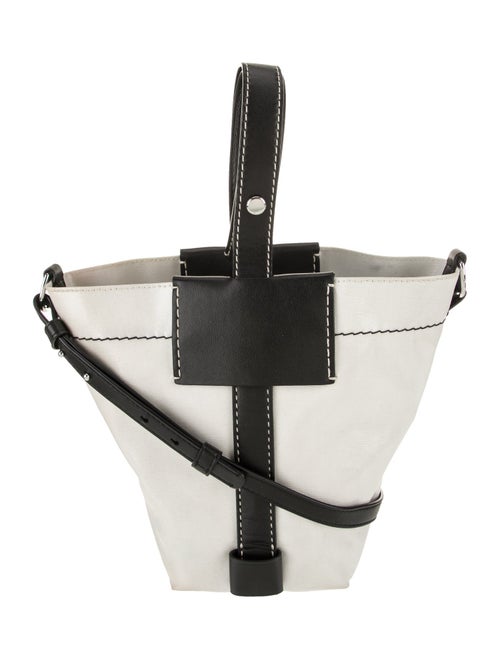 Proenza Schouler White Label Bucket Bag