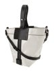 Proenza Schouler White Label Bucket Bag