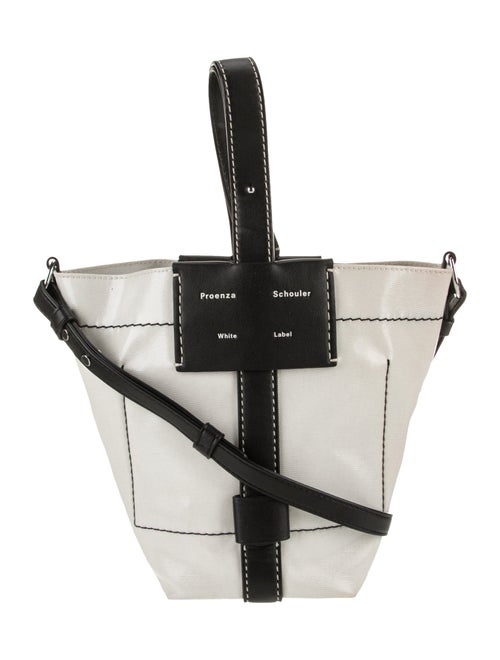 Proenza Schouler White Label Bucket Bag