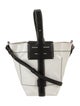 Proenza Schouler White Label Bucket Bag
