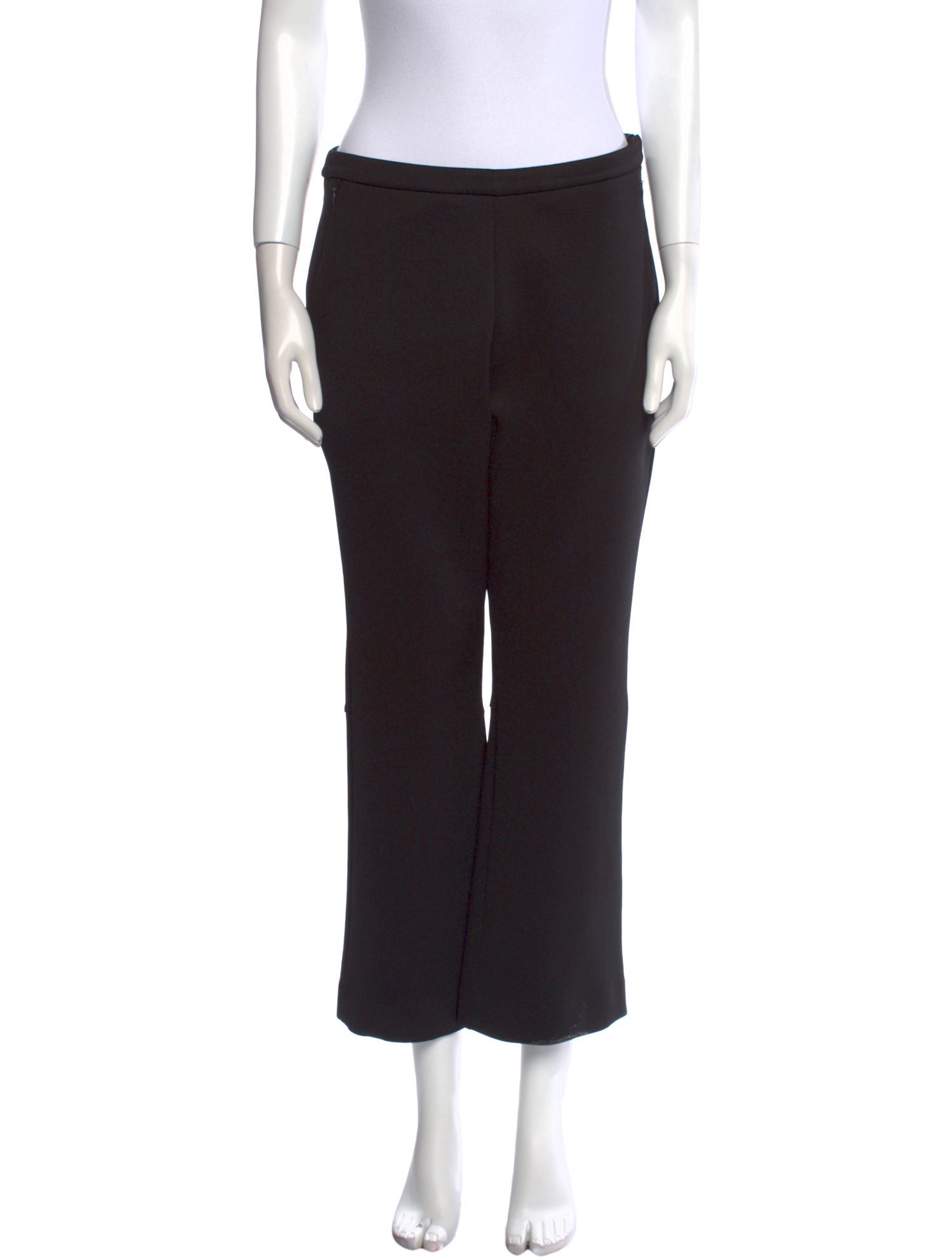 Proenza Schouler White Label Wide Leg Pants