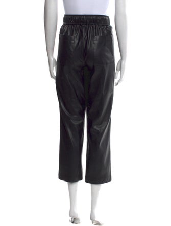Proenza Schouler White Label Straight Leg Pants