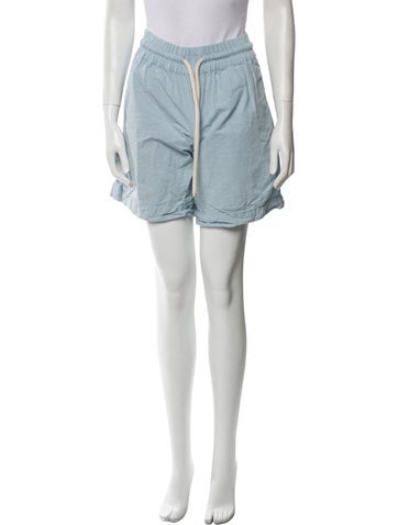 Proenza Schouler White Label Shorts Knee-Length XS