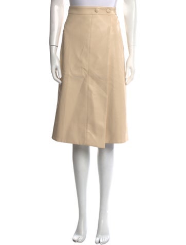 Proenza Schouler White Label Skirts Knee-Length Skirt US 0 | XS