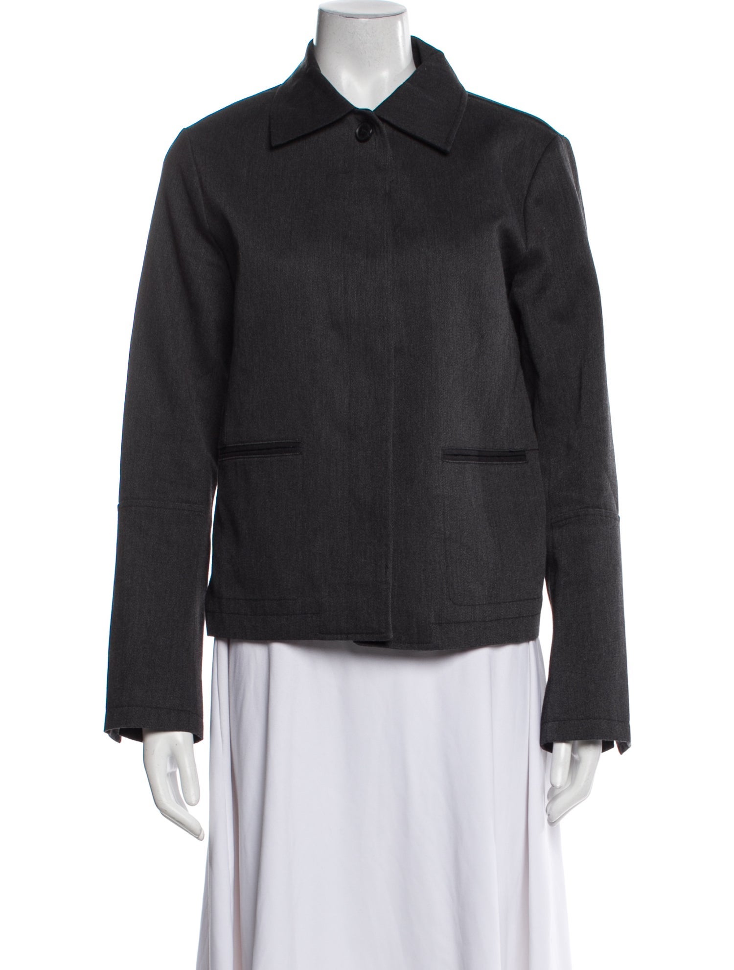 Proenza Schouler White Label Jacket