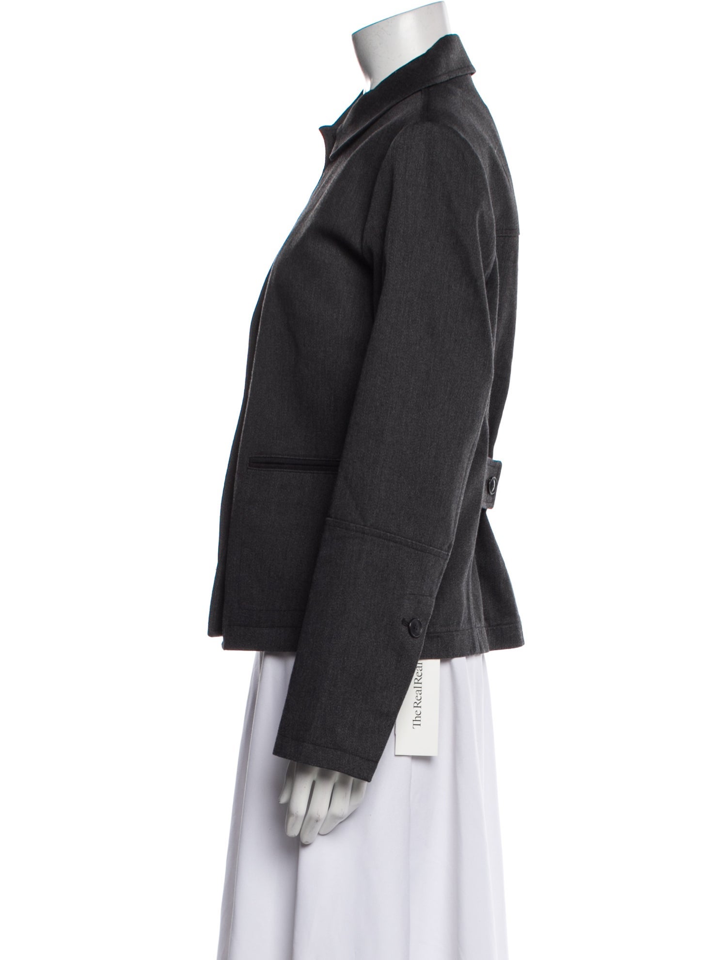 Proenza Schouler White Label Jacket