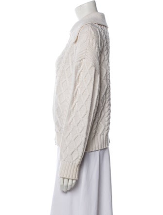 Proenza Schouler White Label Wool Jacket