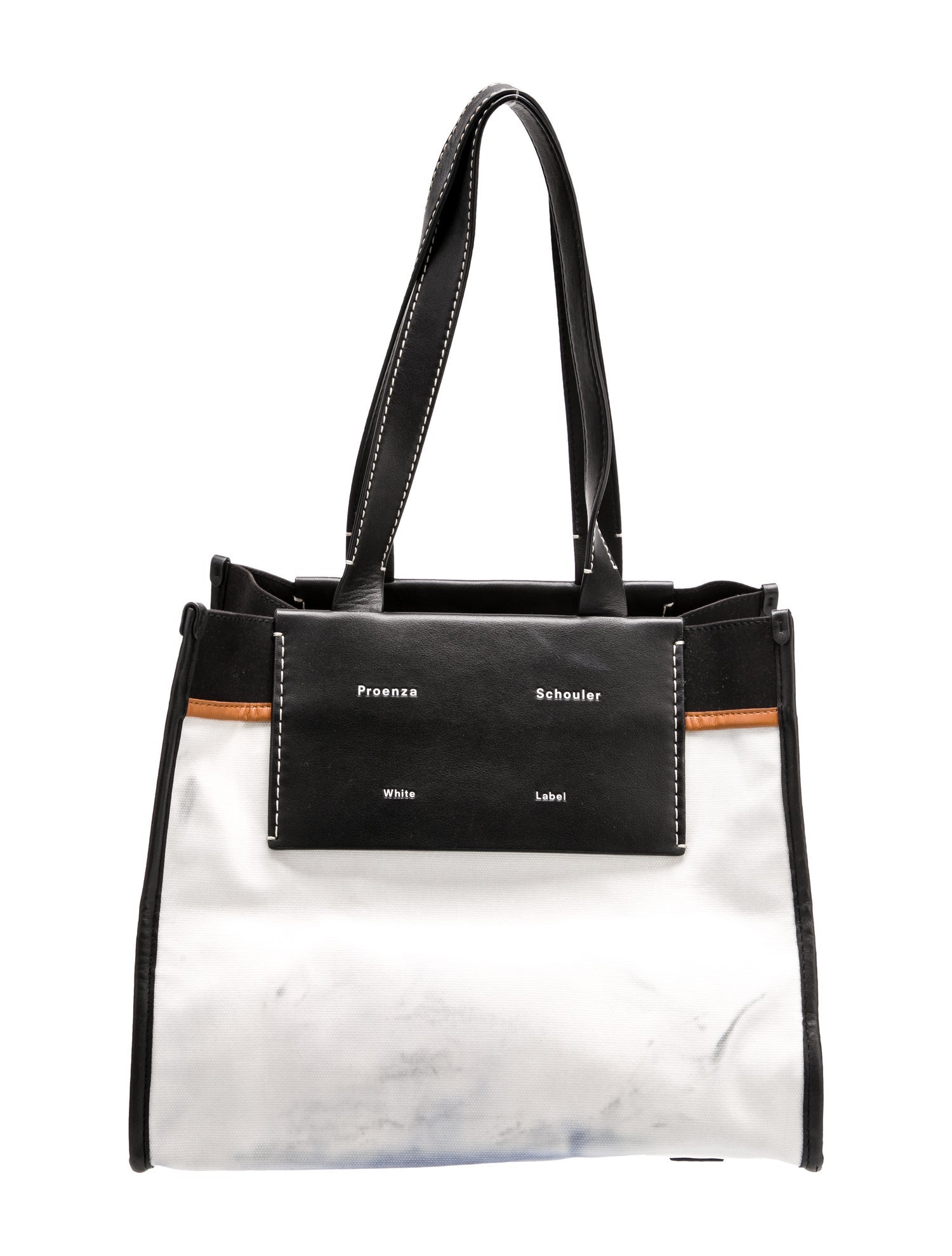 Proenza Schouler White Label Evening Bag