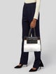 Proenza Schouler White Label Evening Bag