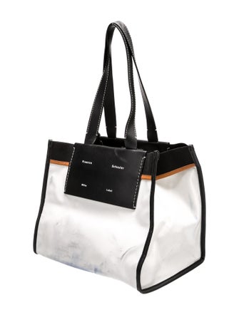 Proenza Schouler White Label Evening Bag