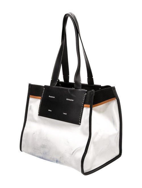 Proenza Schouler White Label Evening Bag