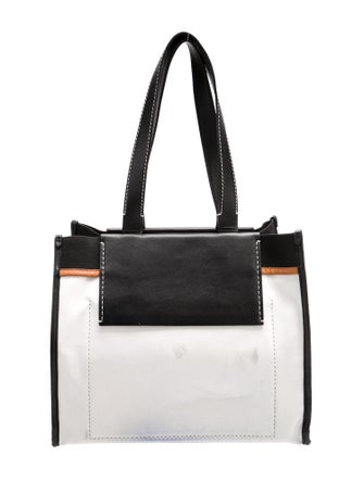 Proenza Schouler White Label Evening Bag