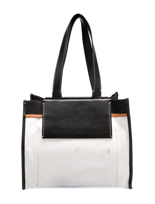 Proenza Schouler White Label Evening Bag