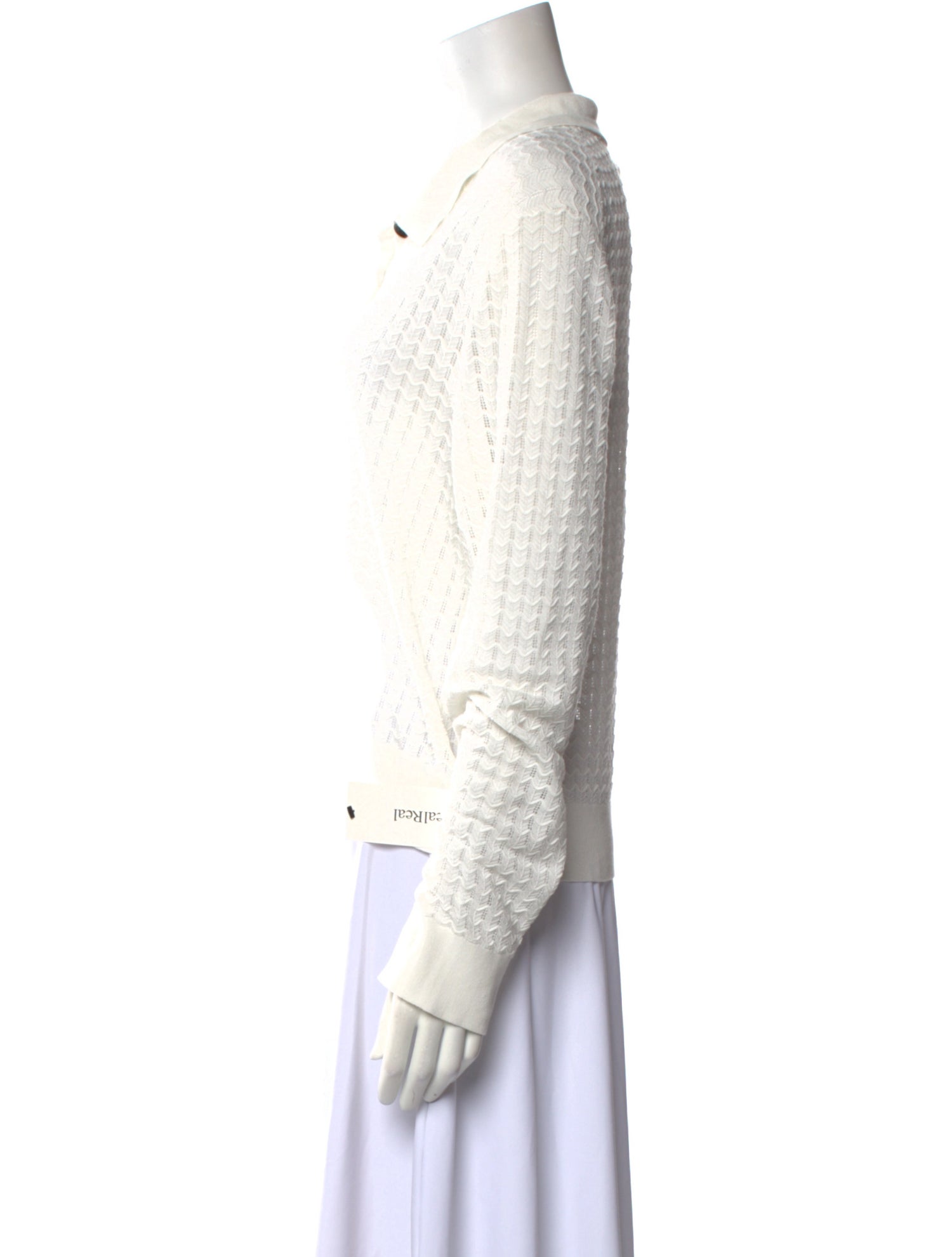Proenza Schouler White Label Sweater
