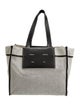 Proenza Schouler White Label Canvas Tote