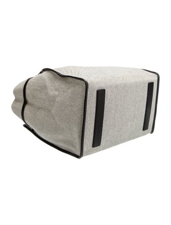 Proenza Schouler White Label Canvas Tote