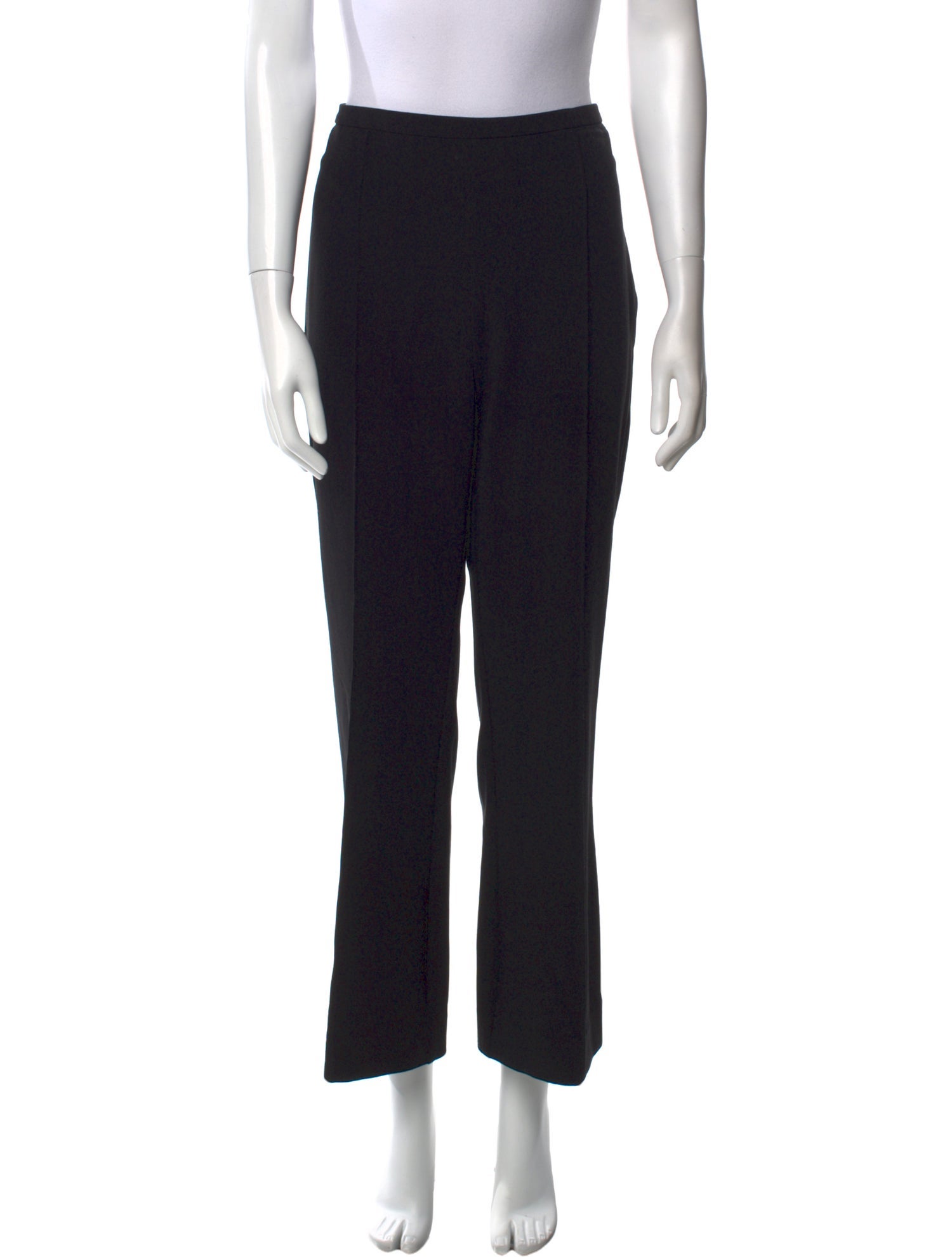 Proenza Schouler White Label Wide Leg Pants