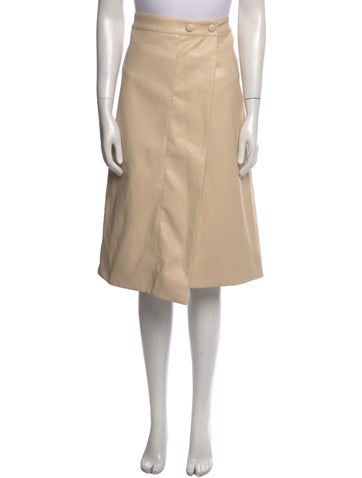 Proenza Schouler White Label Skirts Knee-Length Skirt US 6 | M