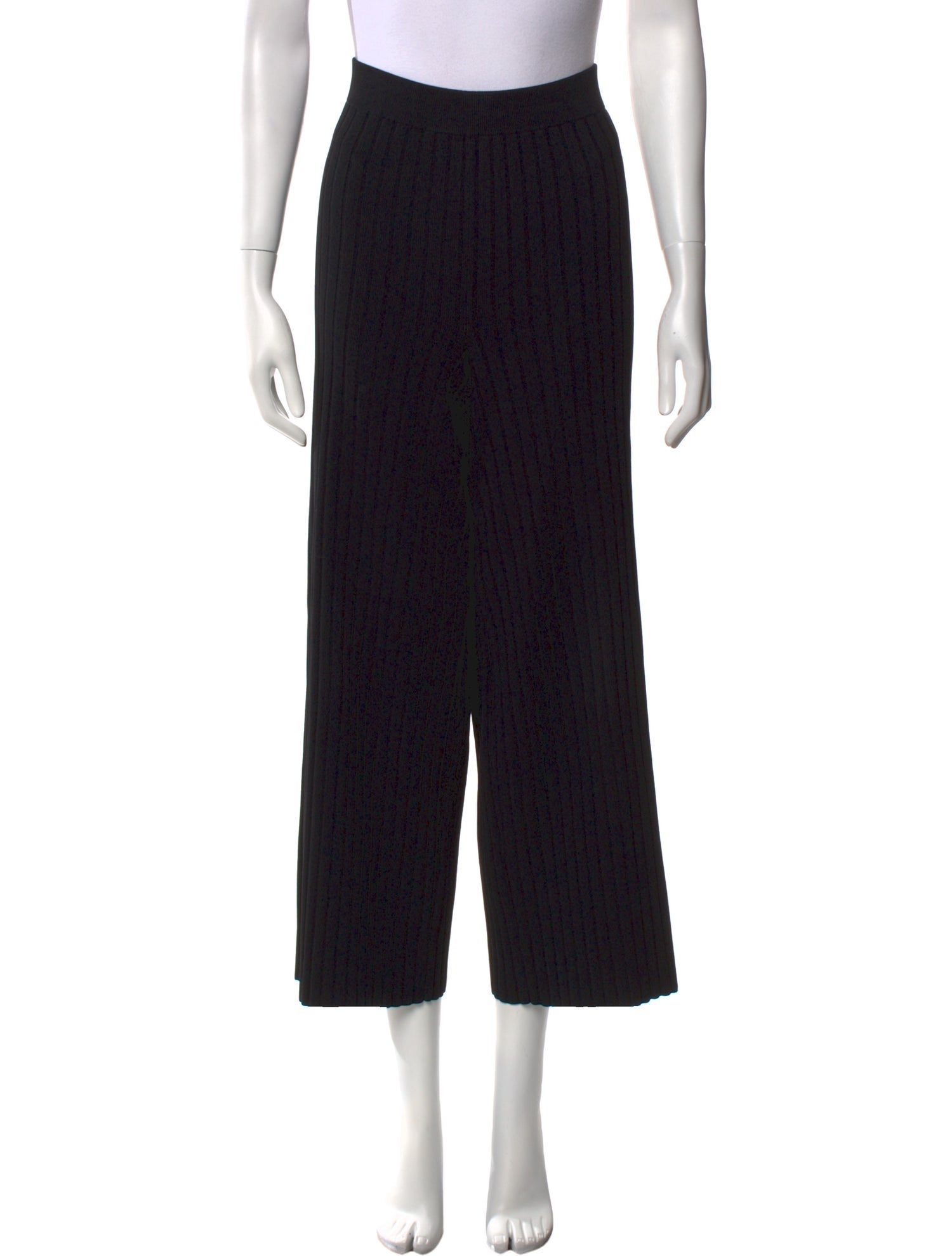 Proenza Schouler White Label Straight Leg Pants