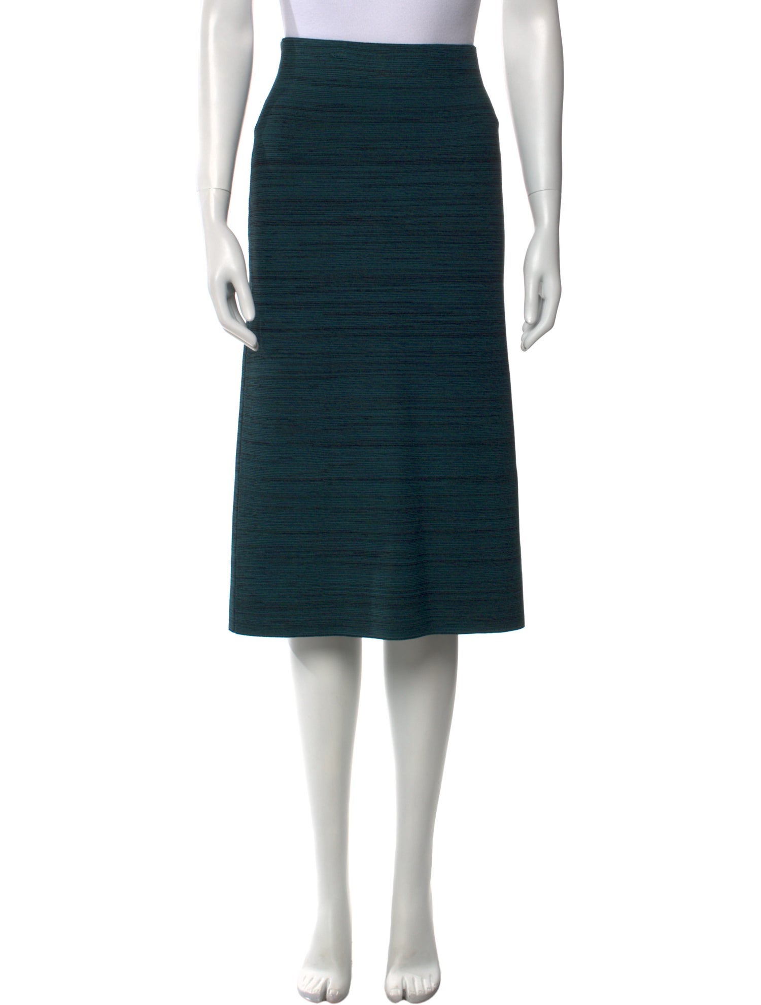 Proenza Schouler White Label Knee-Length Skirt w/ Tags