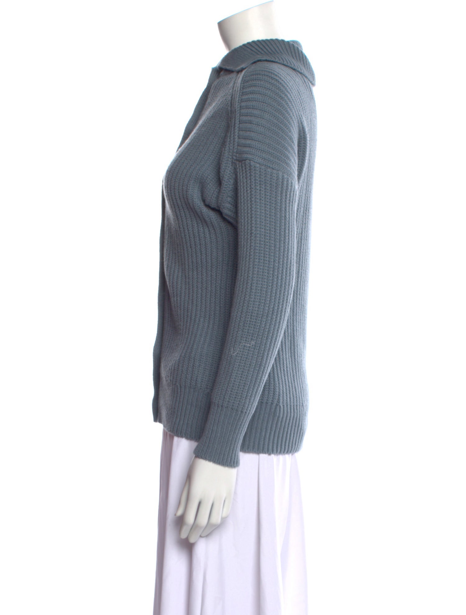 Proenza Schouler White Label Sweater