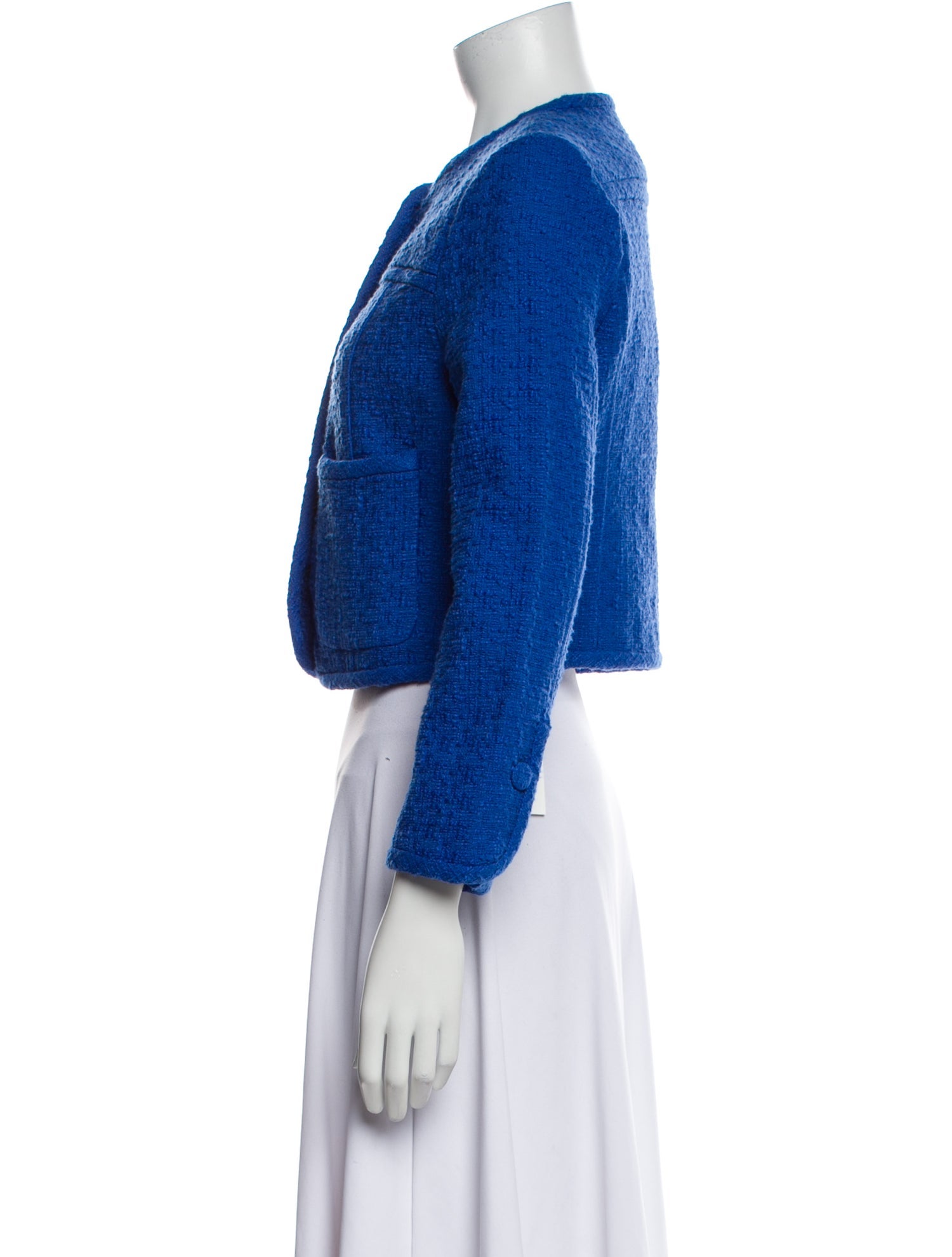 Proenza Schouler White Label Bolero