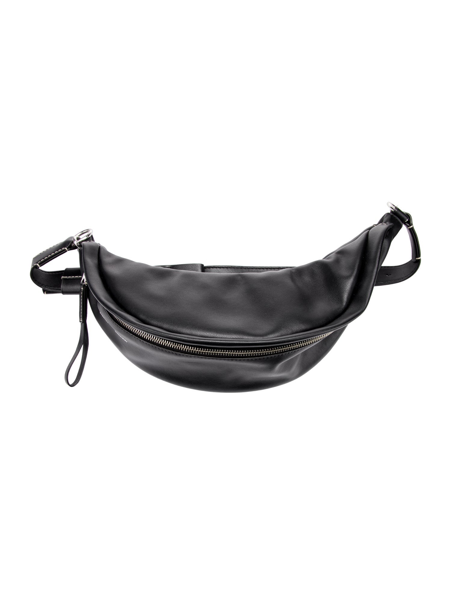 Proenza Schouler White Label Leather Belt Bag