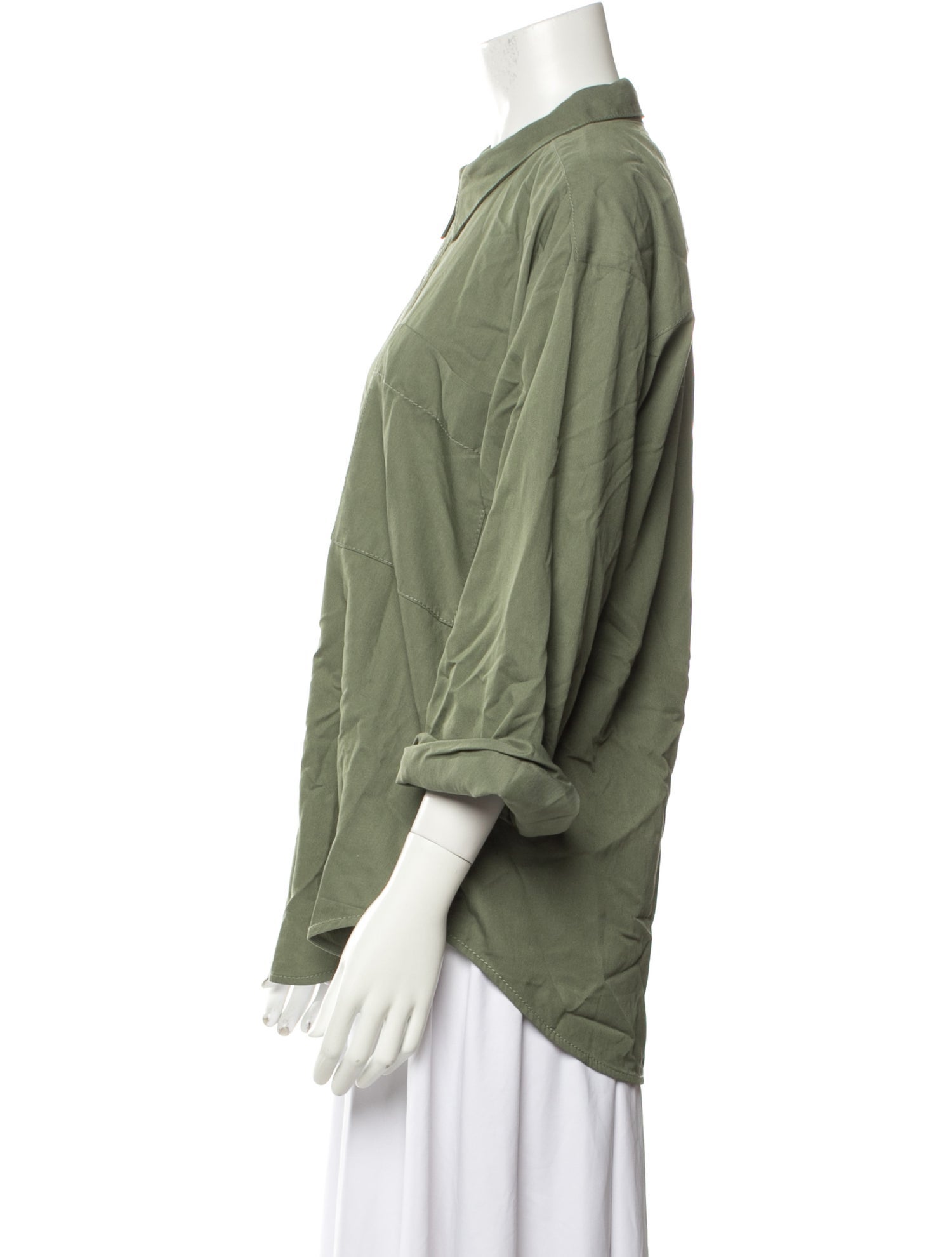 Proenza Schouler White Label Jacket