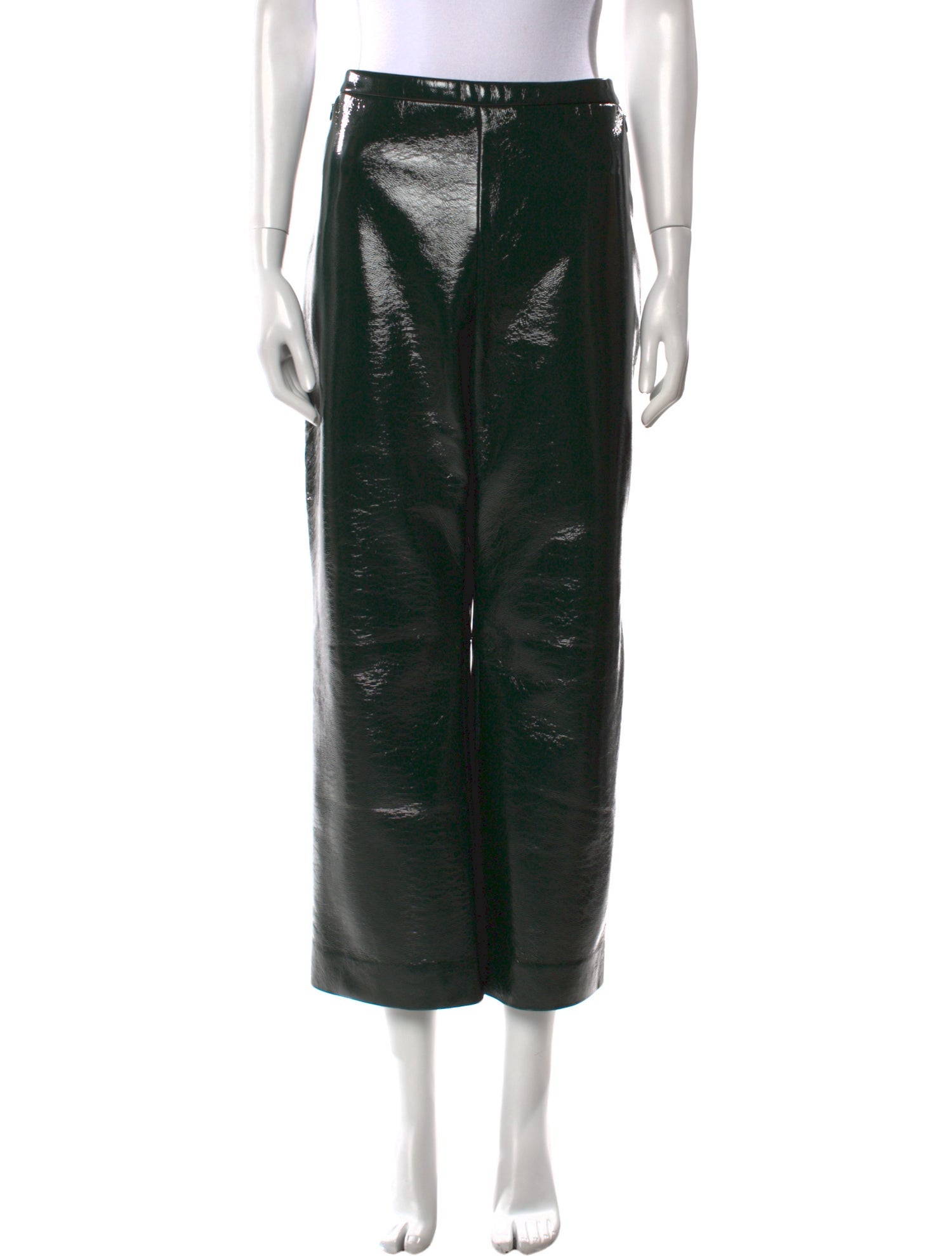 Proenza Schouler White Label Wide Leg Pants w/ Tags