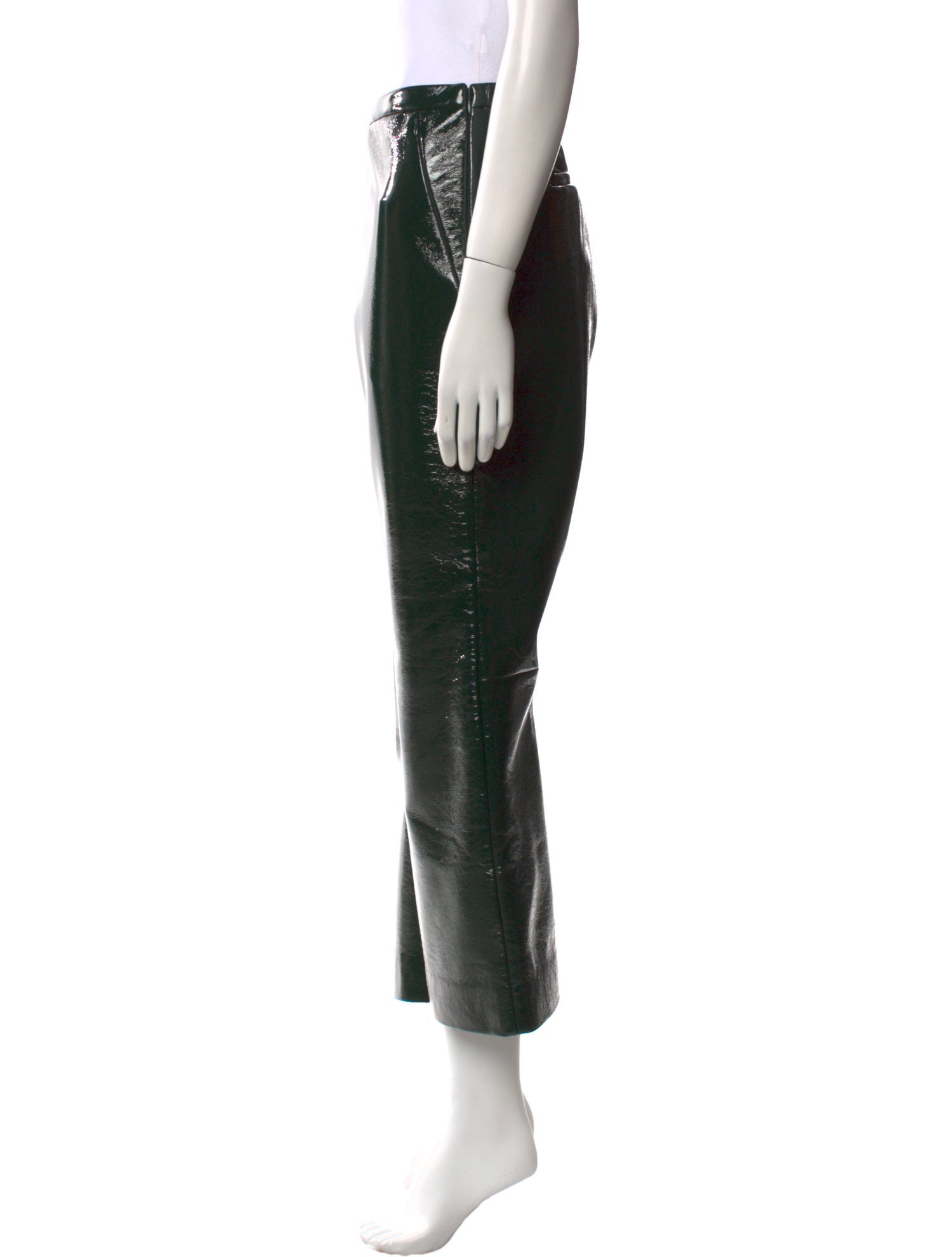 Proenza Schouler White Label Wide Leg Pants w/ Tags