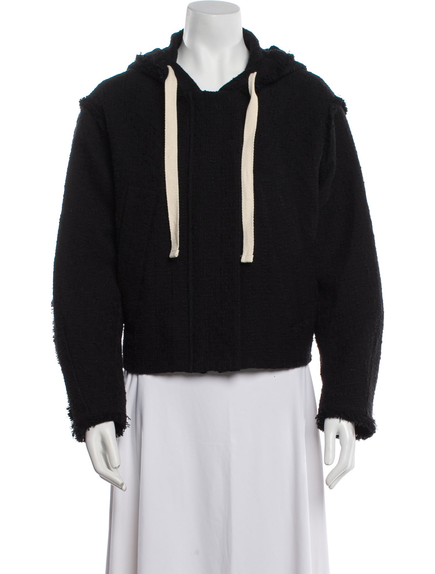 Proenza Schouler White Label Jacket