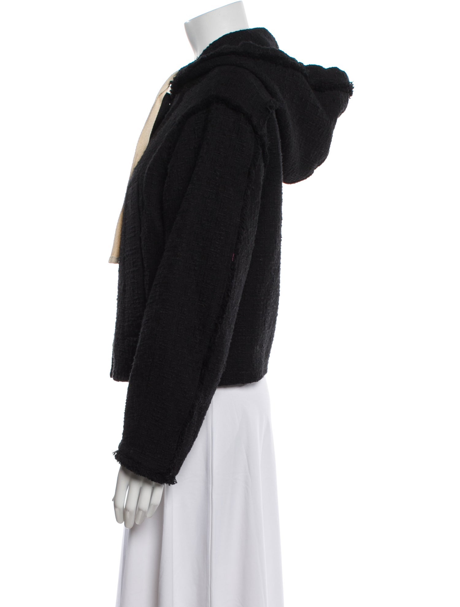 Proenza Schouler White Label Jacket