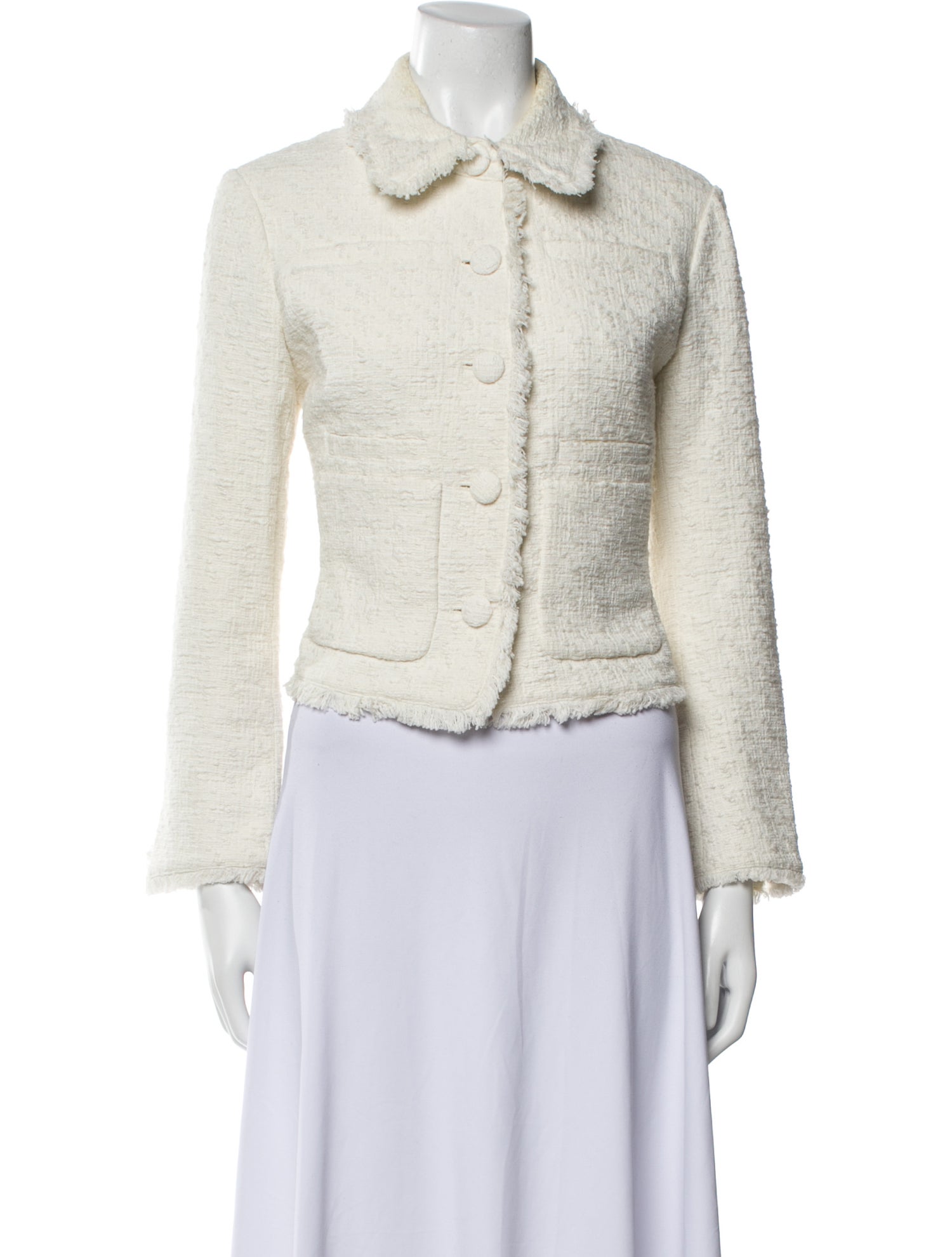 Proenza Schouler White Label Jacket