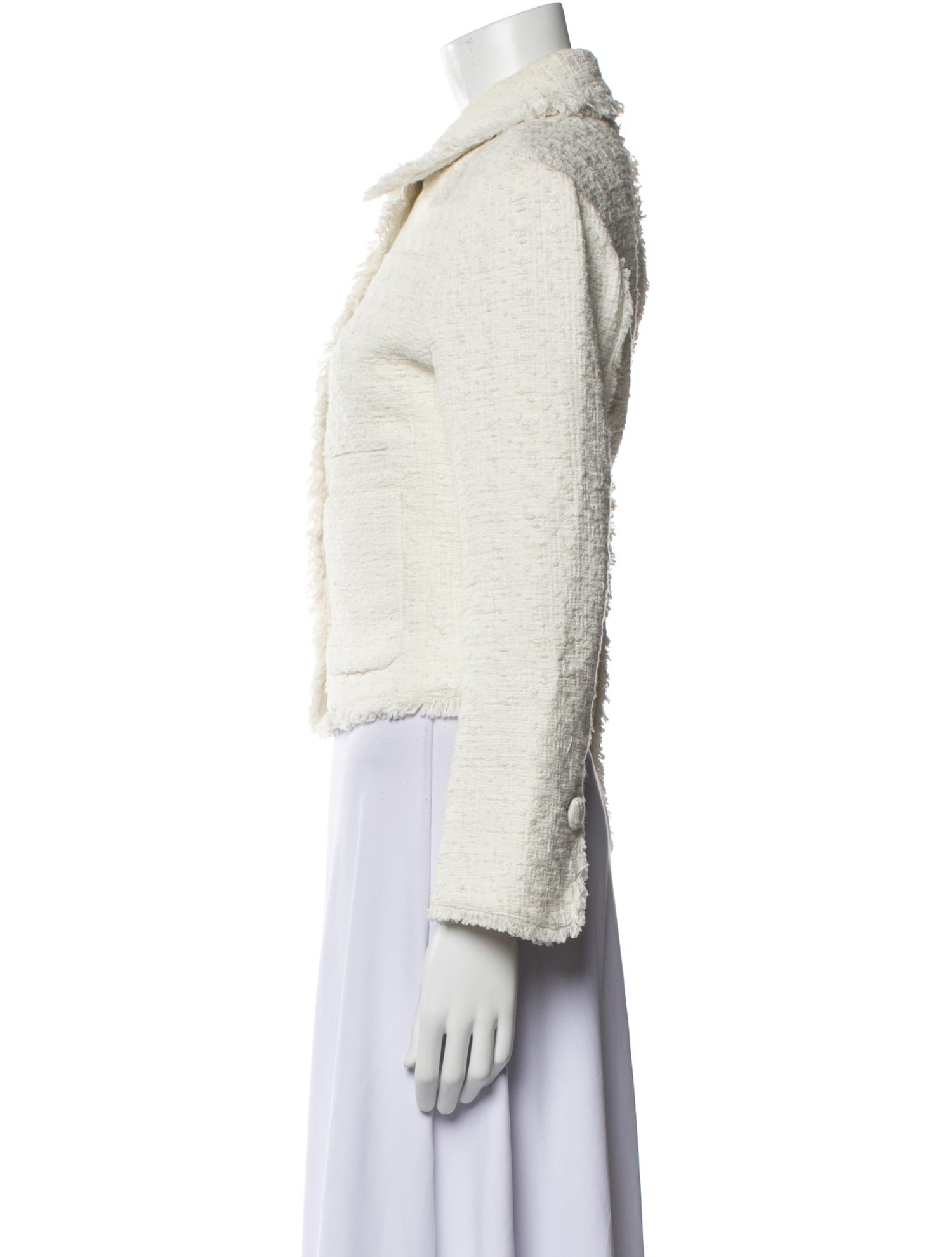 Proenza Schouler White Label Jacket