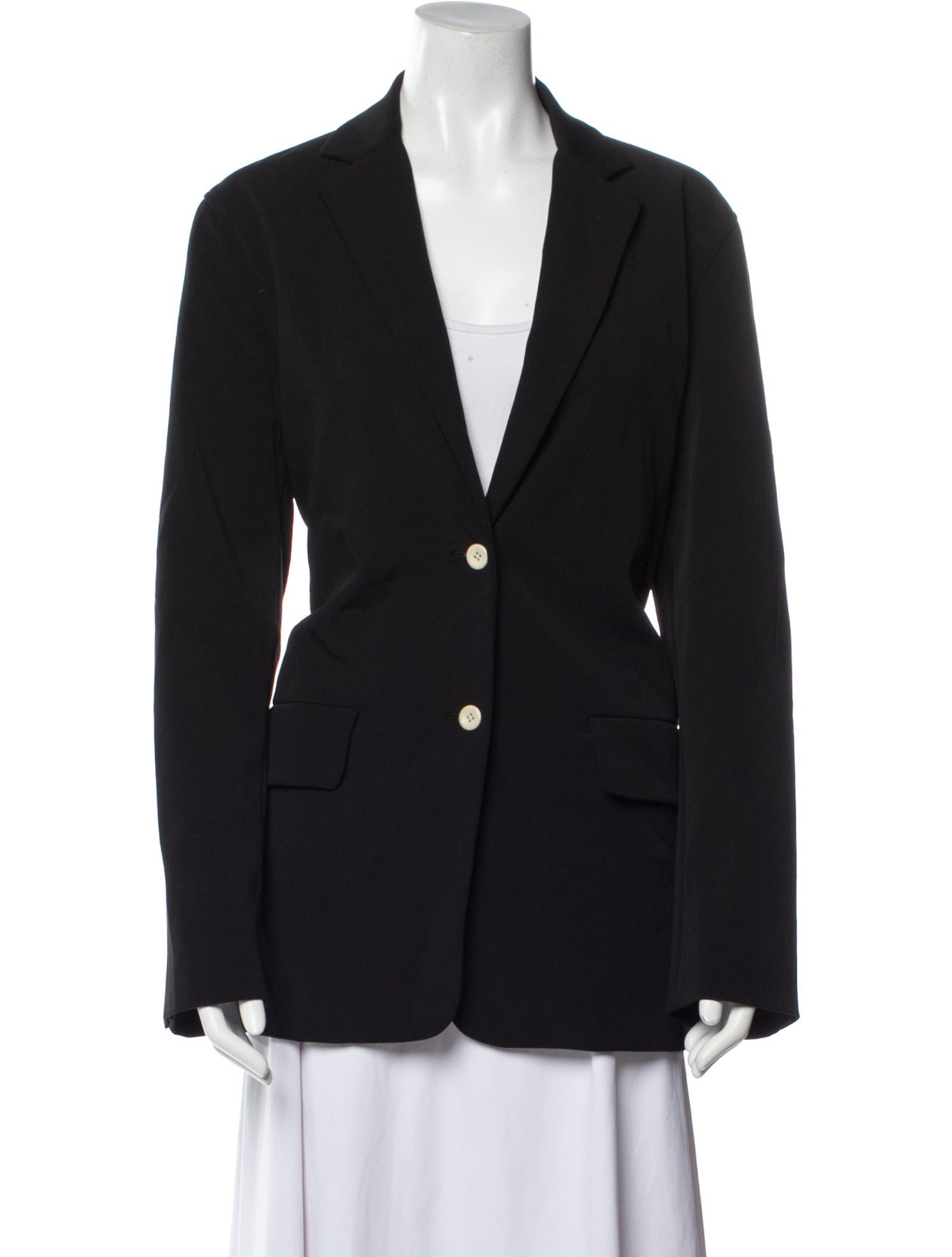 Proenza Schouler White Label Blazer