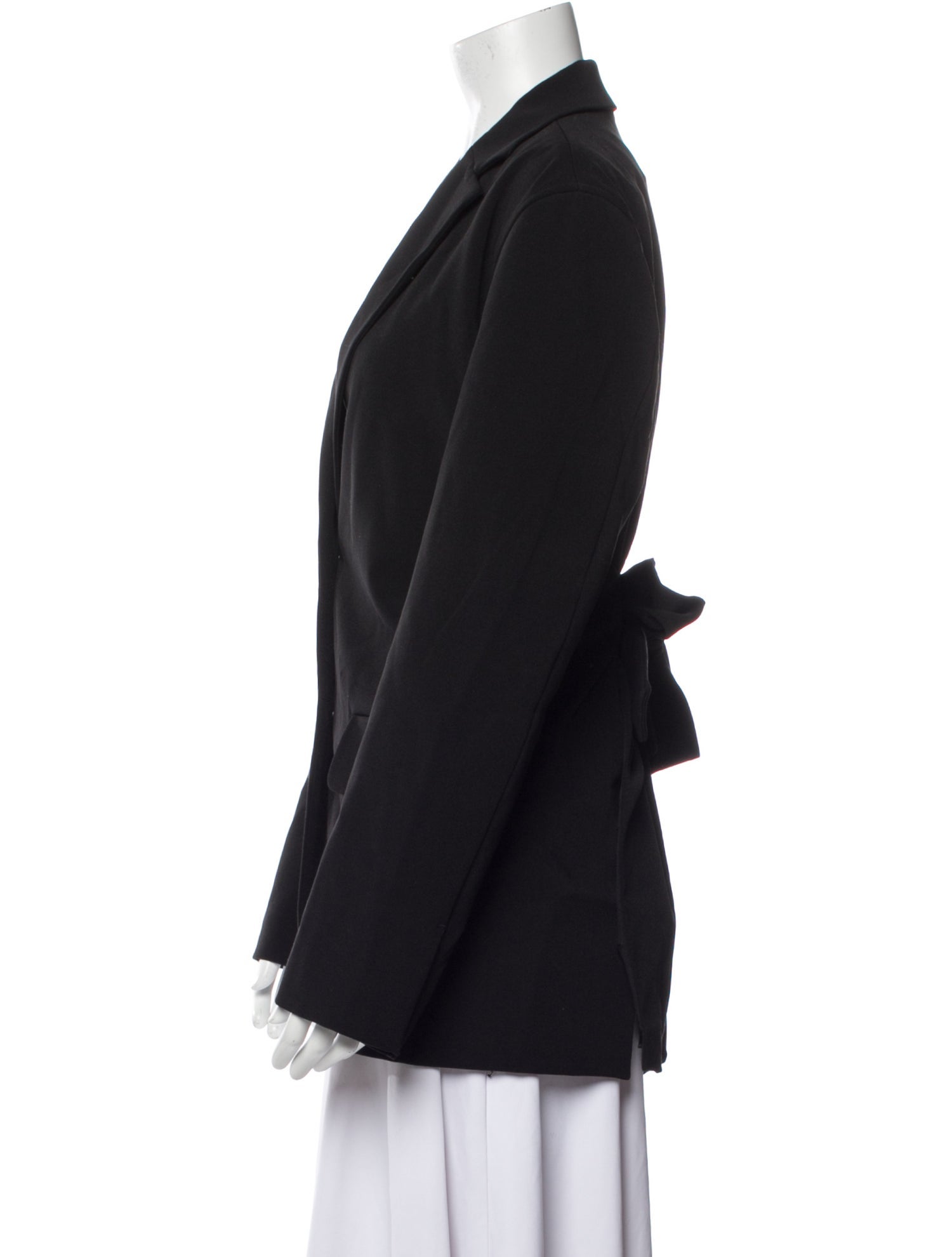 Proenza Schouler White Label Blazer