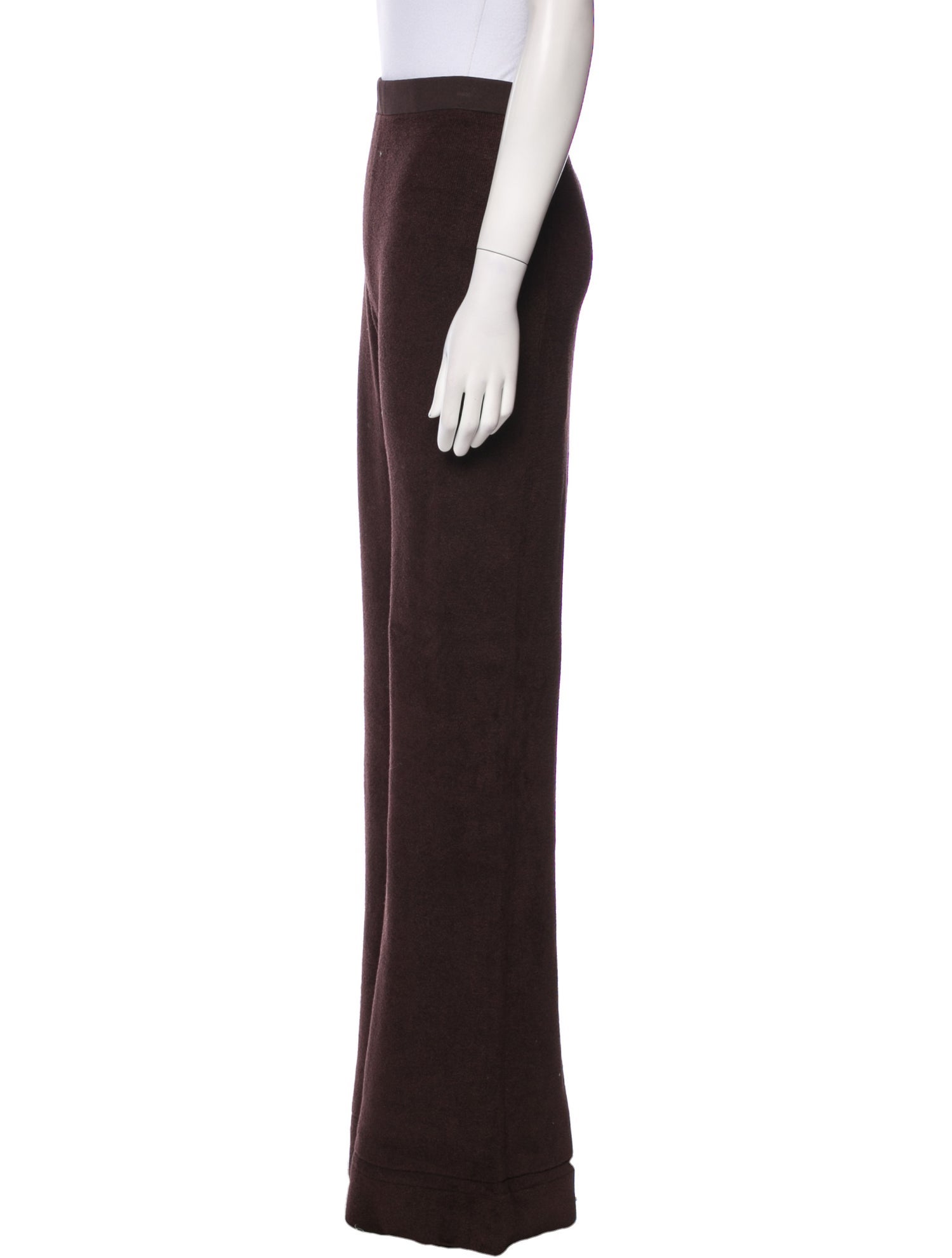 Proenza Schouler White Label Wide Leg Pants