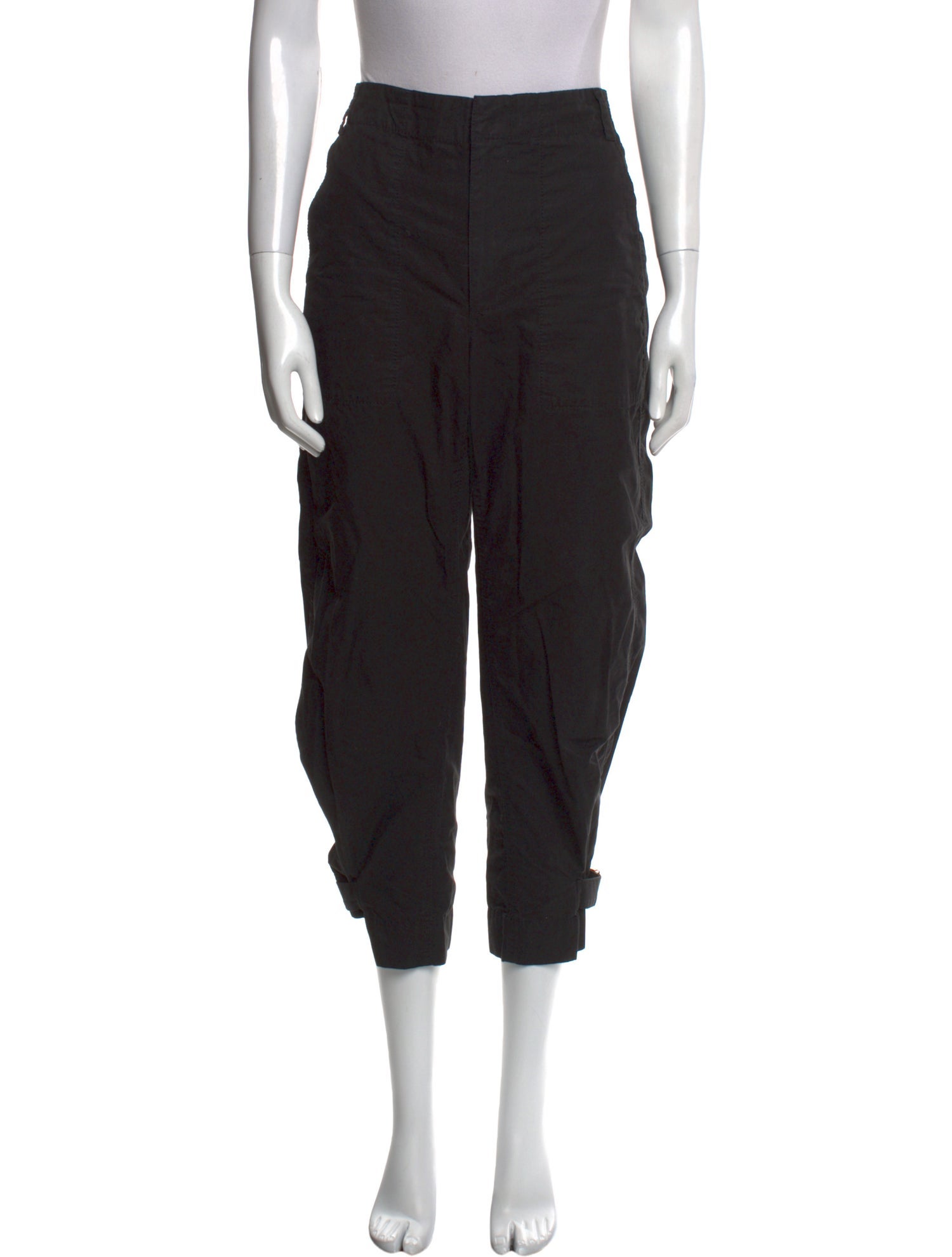 Proenza Schouler White Label Skinny Leg Pants