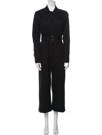 Proenza Schouler White Label Jumpsuit