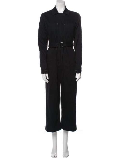 Proenza Schouler White Label Jumpsuit