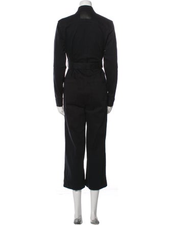 Proenza Schouler White Label Jumpsuit