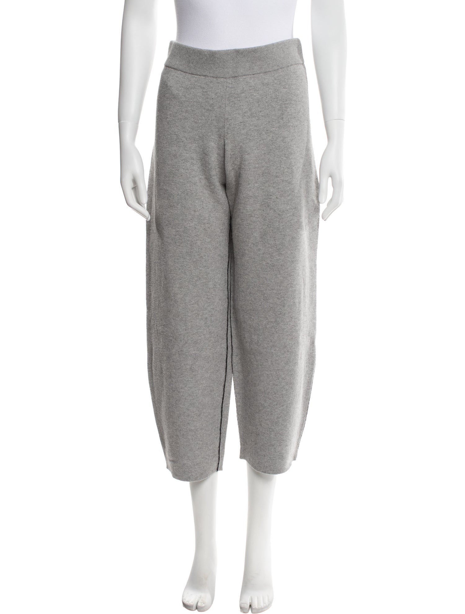 Proenza Schouler White Label Sweatpants