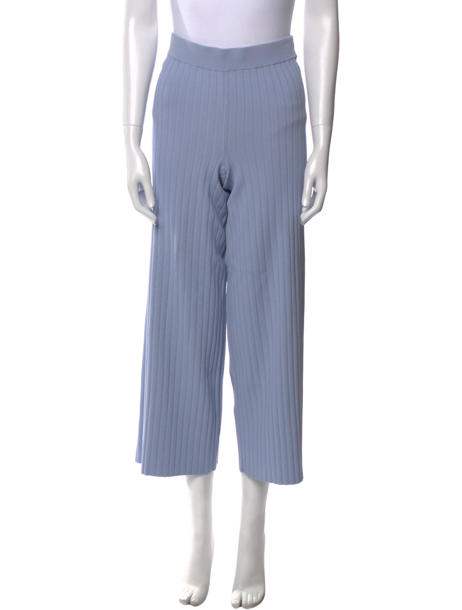 Proenza Schouler White Label Wide Leg Pants w/ Tags