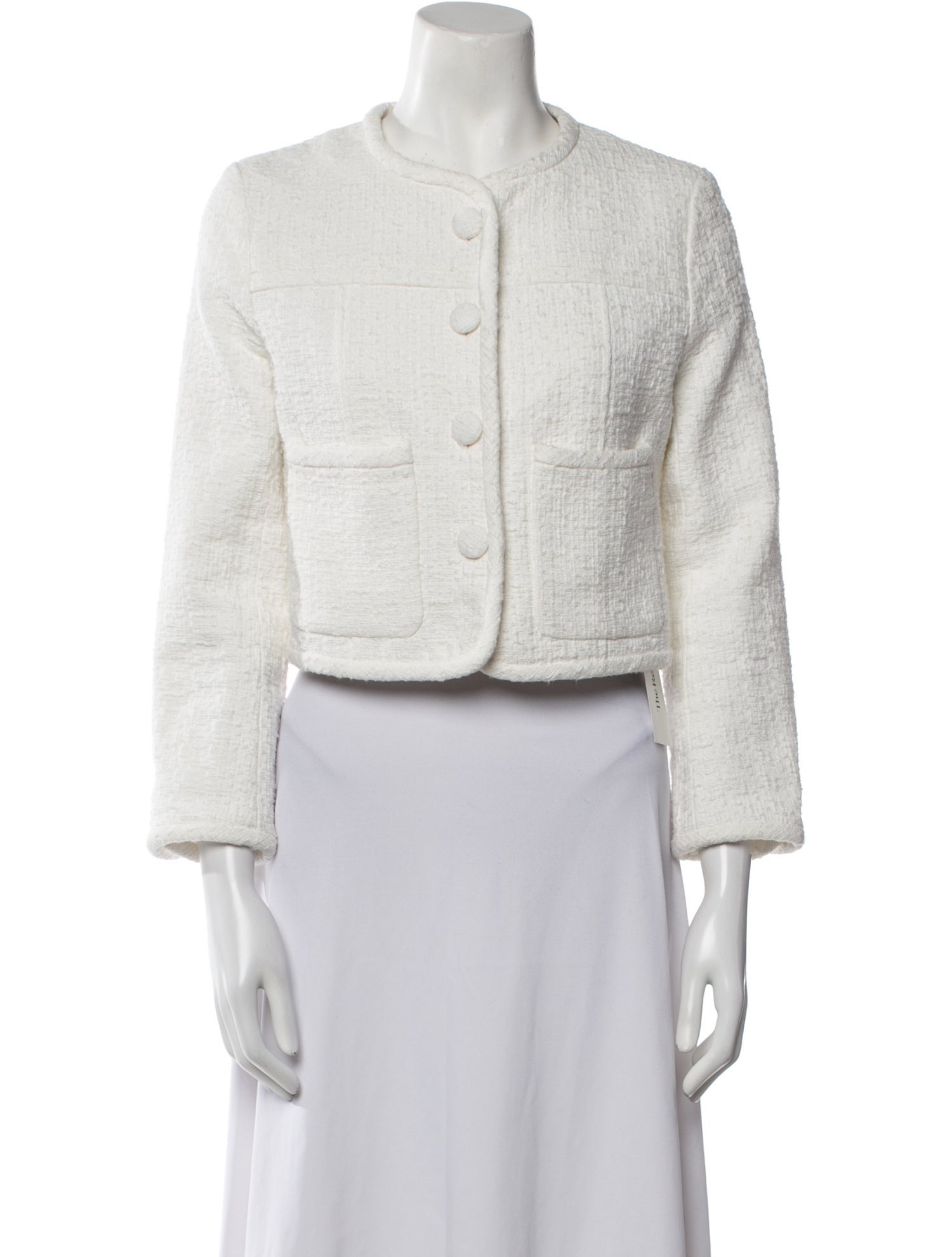 Proenza Schouler White Label Evening Jacket